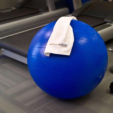 Sonesta Es Suites Dallas Medical Market Center Екстер'єр фото