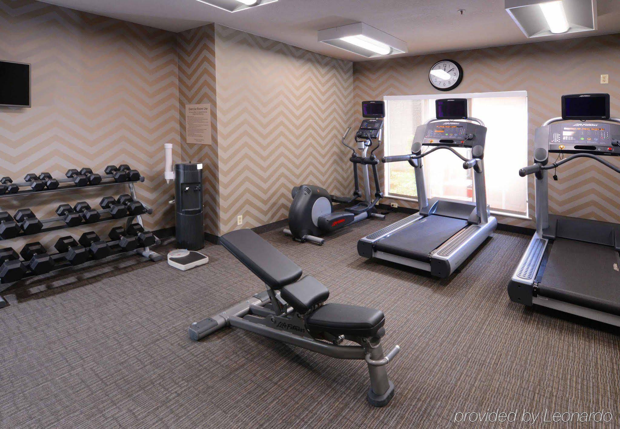 Sonesta Es Suites Dallas Medical Market Center Екстер'єр фото