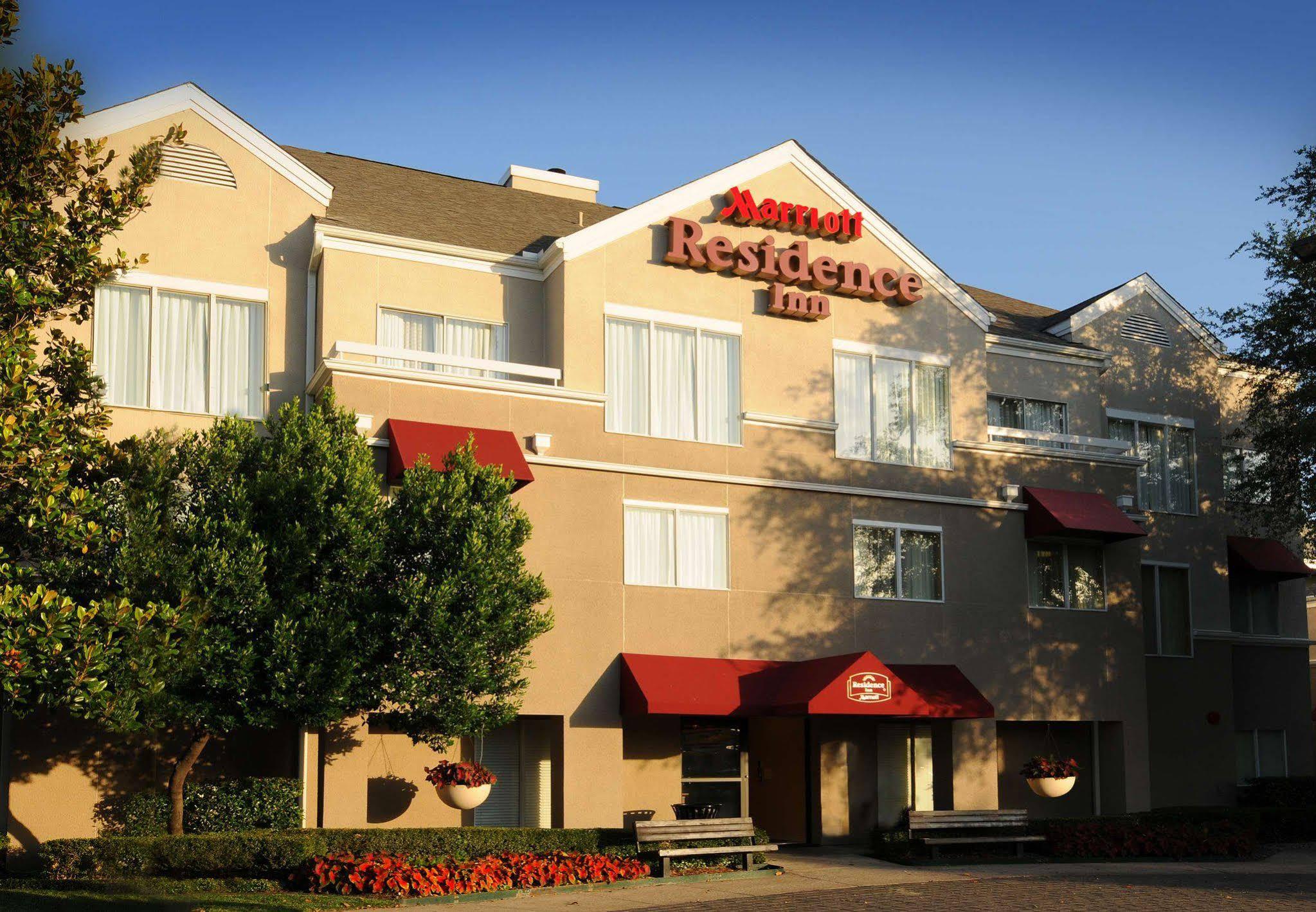 Sonesta Es Suites Dallas Medical Market Center Екстер'єр фото