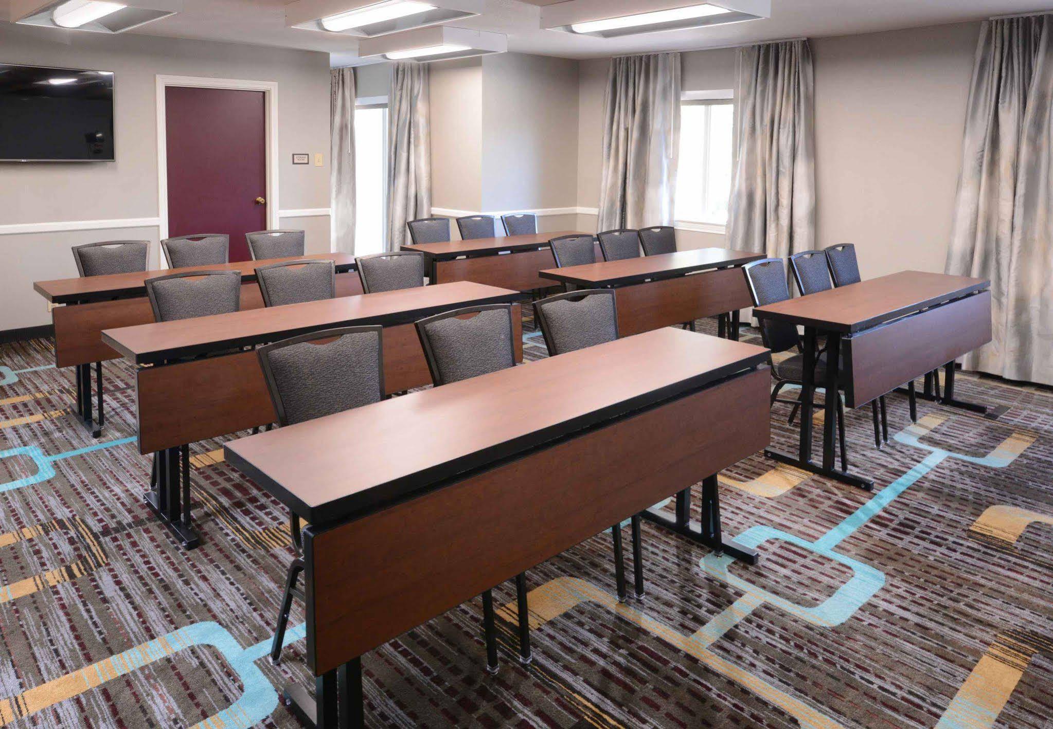 Sonesta Es Suites Dallas Medical Market Center Екстер'єр фото