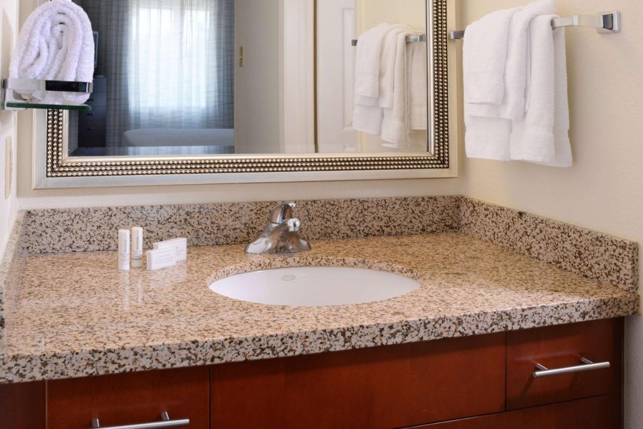 Sonesta Es Suites Dallas Medical Market Center Екстер'єр фото