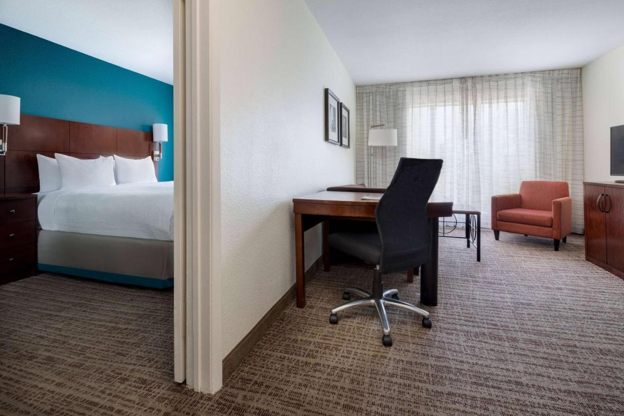 Sonesta Es Suites Dallas Medical Market Center Екстер'єр фото