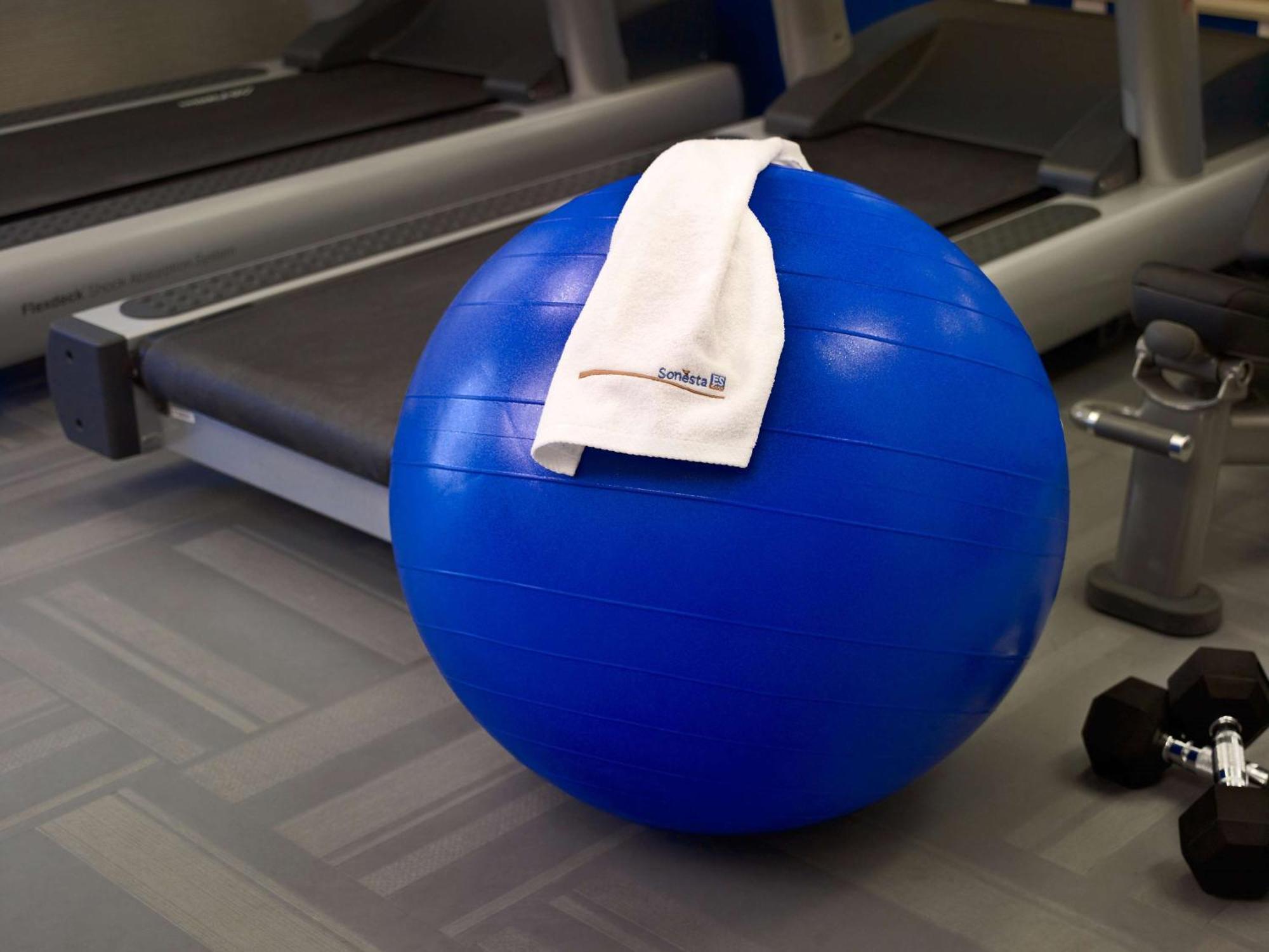 Sonesta Es Suites Dallas Medical Market Center Екстер'єр фото