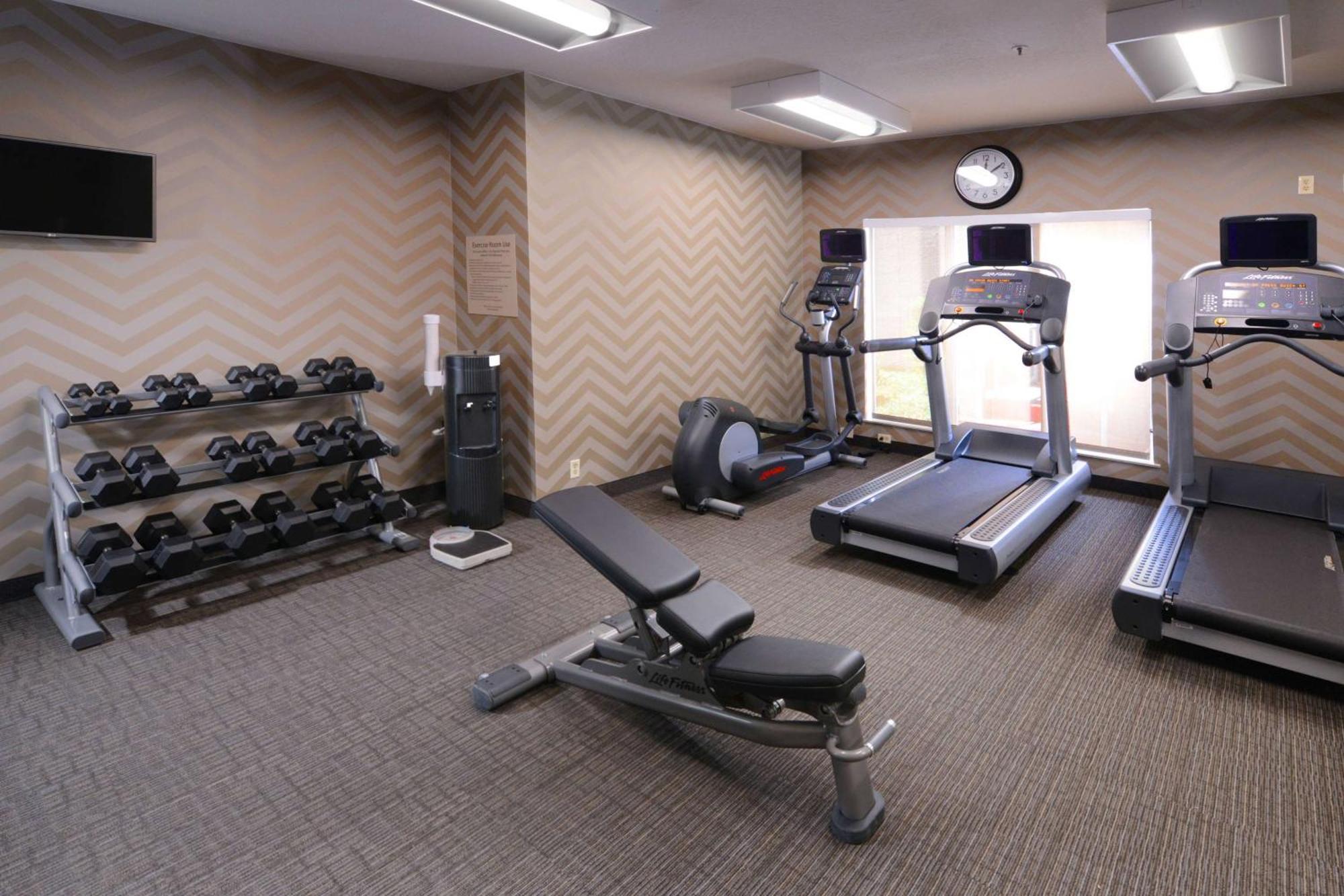 Sonesta Es Suites Dallas Medical Market Center Екстер'єр фото