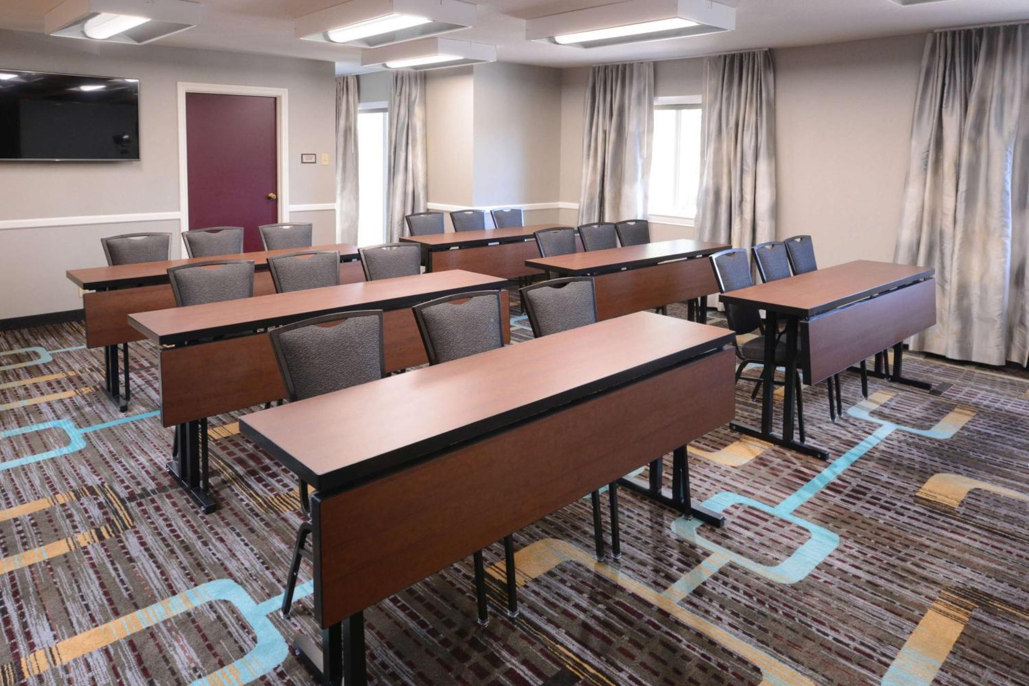 Sonesta Es Suites Dallas Medical Market Center Екстер'єр фото