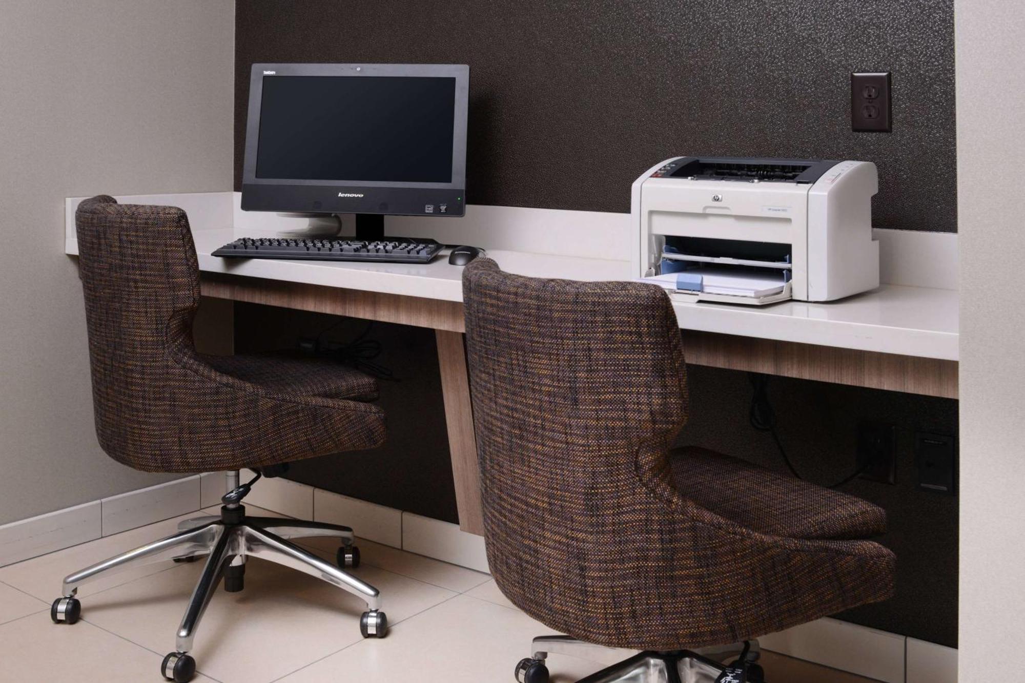 Sonesta Es Suites Dallas Medical Market Center Екстер'єр фото