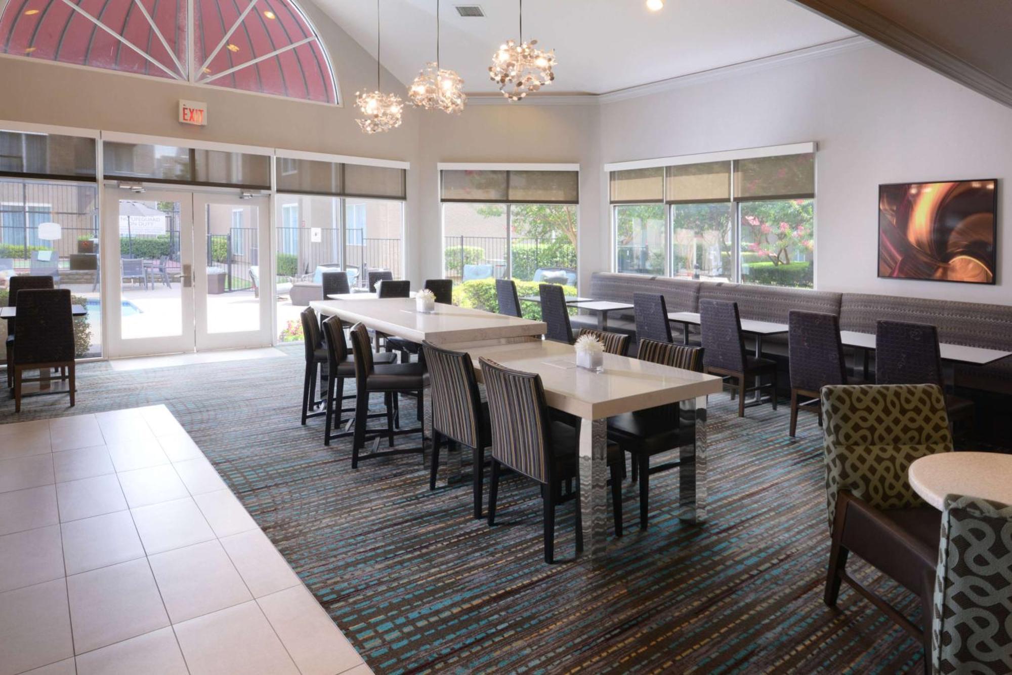 Sonesta Es Suites Dallas Medical Market Center Екстер'єр фото
