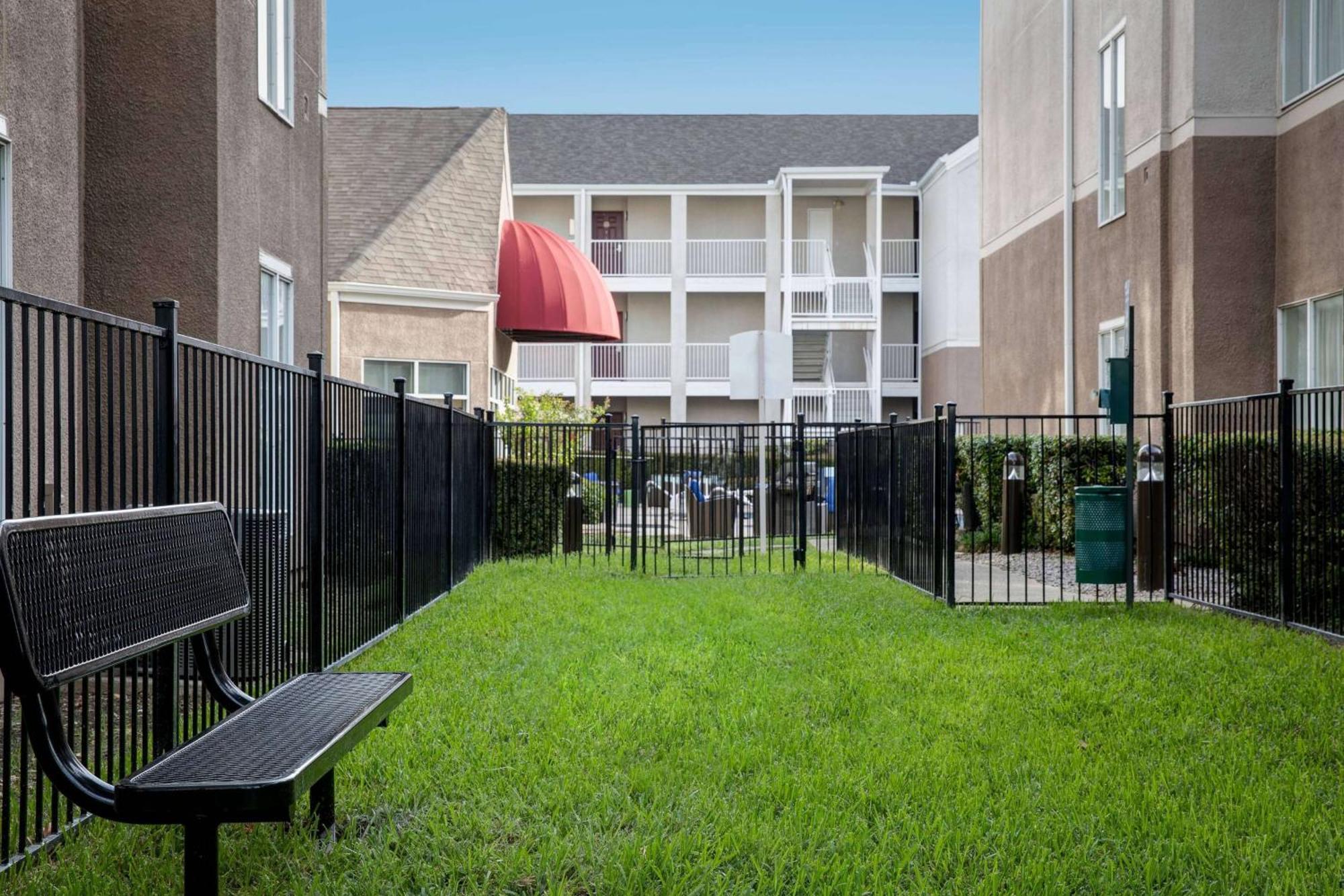 Sonesta Es Suites Dallas Medical Market Center Екстер'єр фото