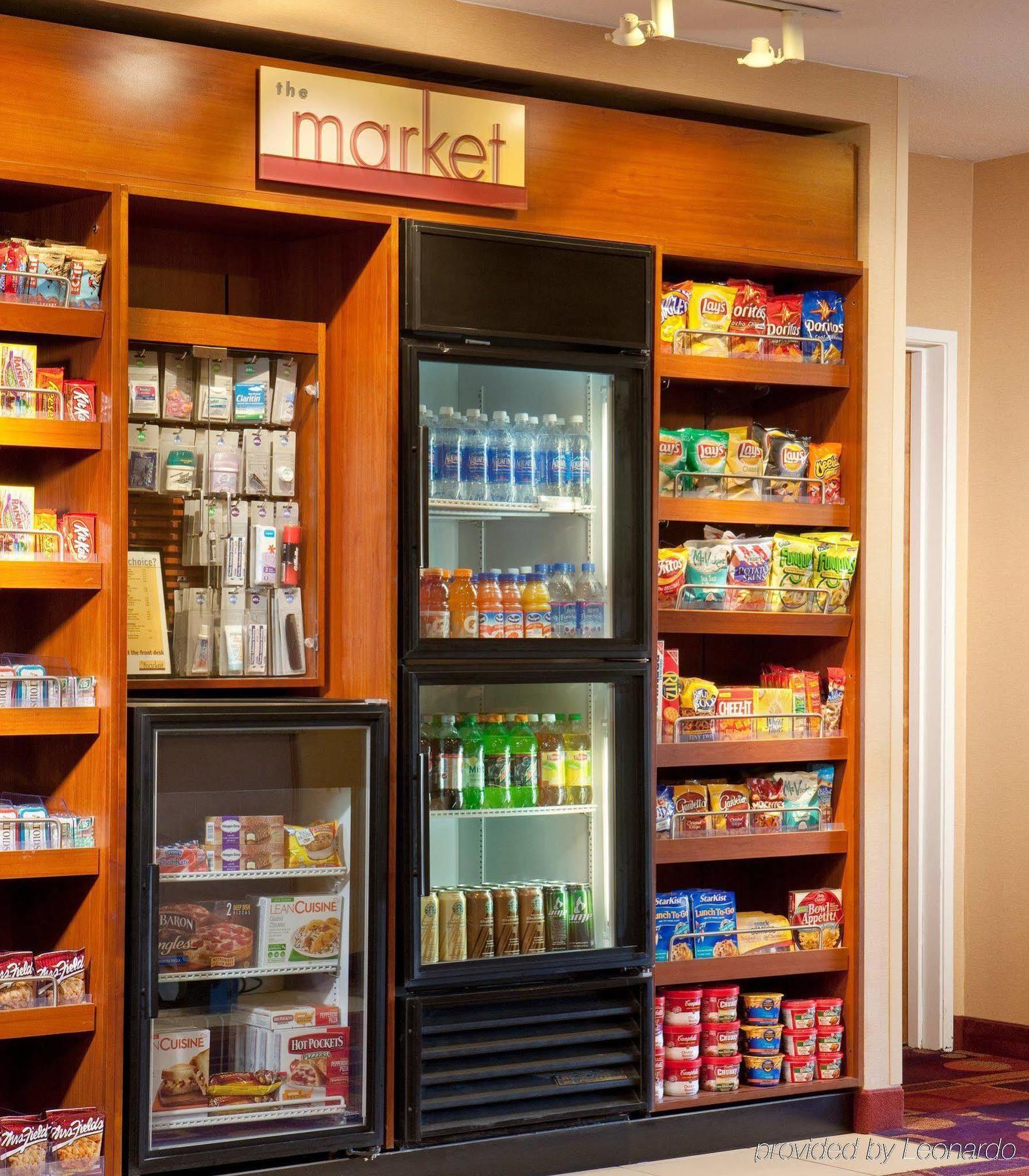 Sonesta Es Suites Dallas Medical Market Center Екстер'єр фото