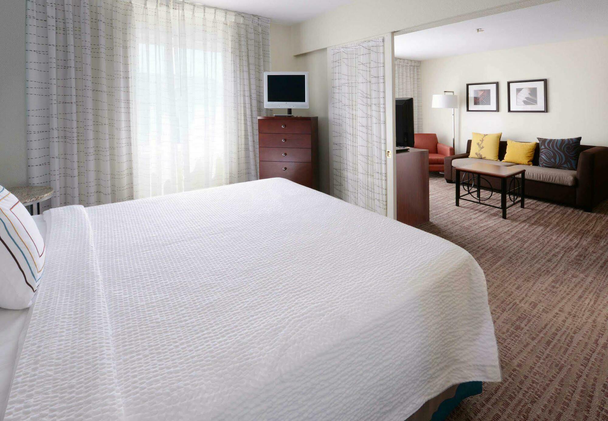 Sonesta Es Suites Dallas Medical Market Center Екстер'єр фото